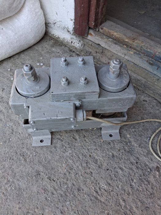 Vind Vibrator  Industrial
