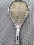 Rachetă tenis vintage Fischer