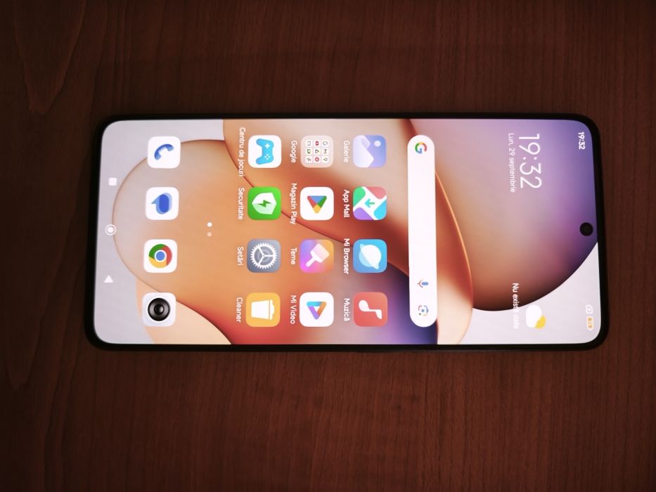 Vând Redmi Note 13 Pro 5g