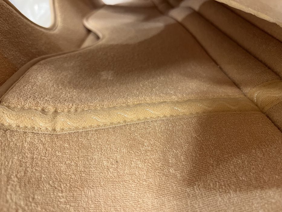 Orteza fixa de genunchi