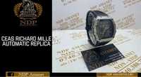 NDP Amanet NON-STOP Calea Vitan Nr.121 Ceas Richard Mille (19806)