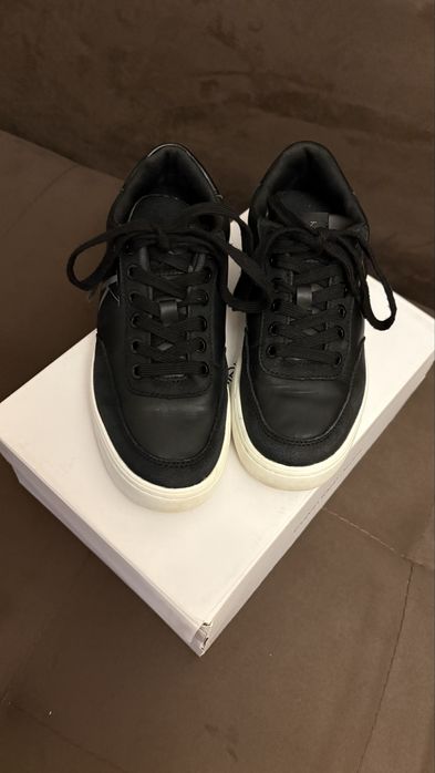 Сникърси/спорни обувки Calvin Klein р-р 36