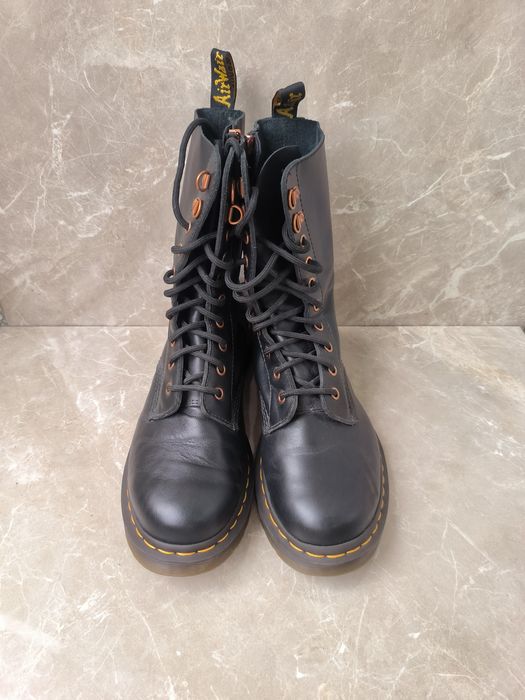 Dr. Martens 1460 PASCAL ROSE номер 42