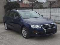 Volkswagen Passat 1.9 TDi/2008