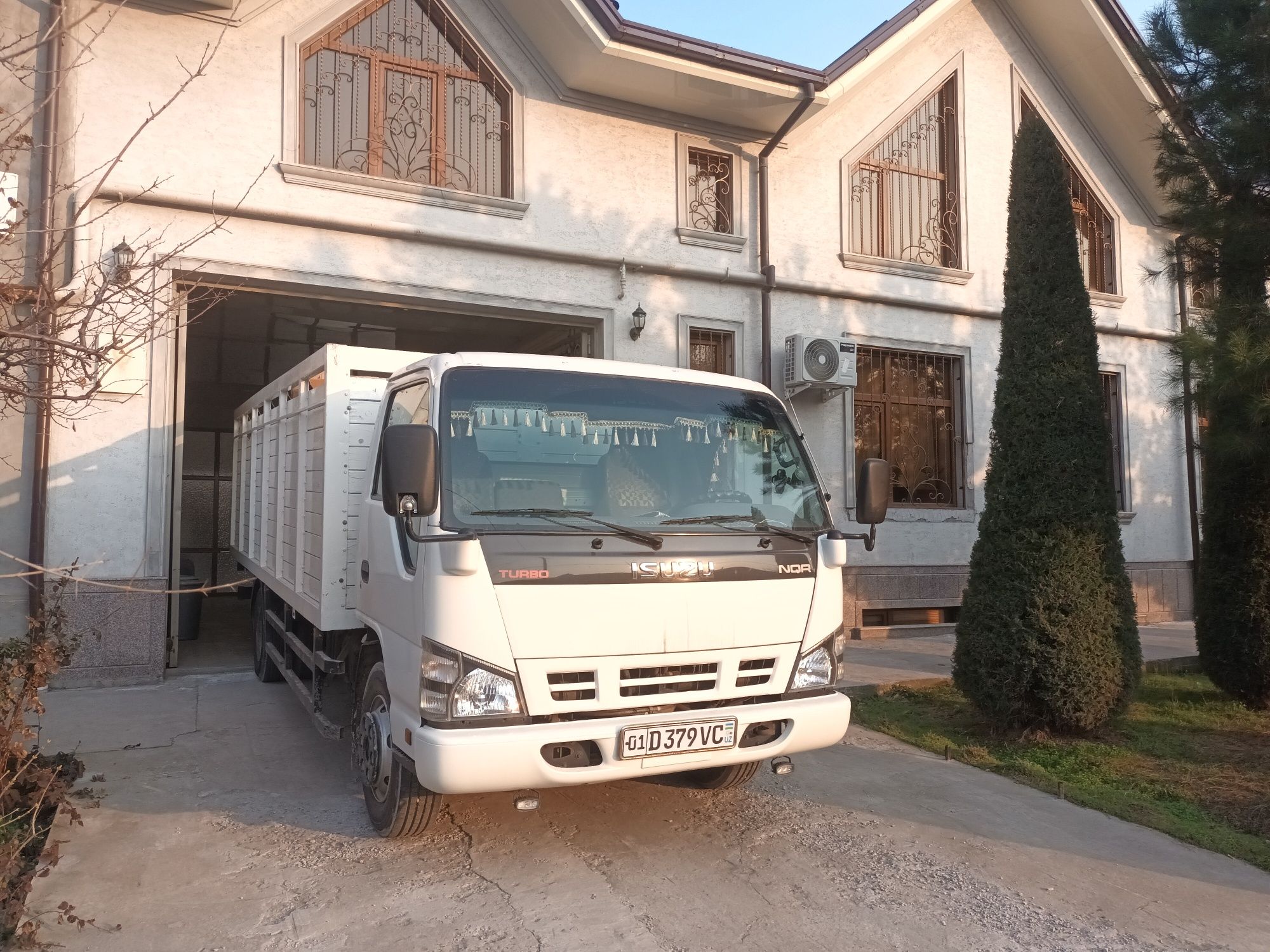 Yuk tashish xizmati 24/7 юк ташиш доставка Isuzu Исузу