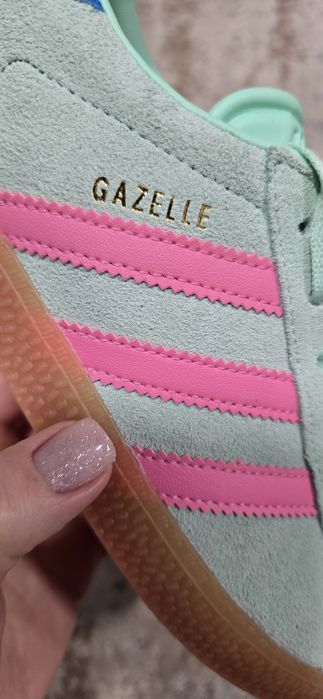 Adidas Gazelle 36 2/3