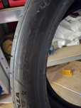 Cauciucuri bridgestone sport vara 275 30 20 bmw