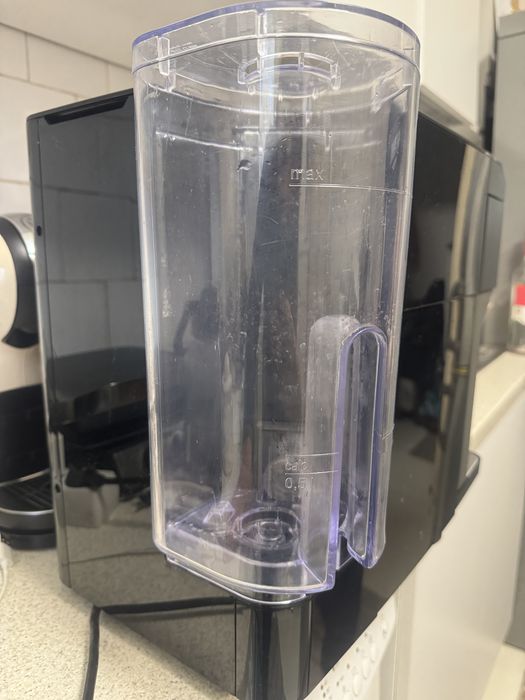 Aparat cafea /espressor Siemens EQ500 classic