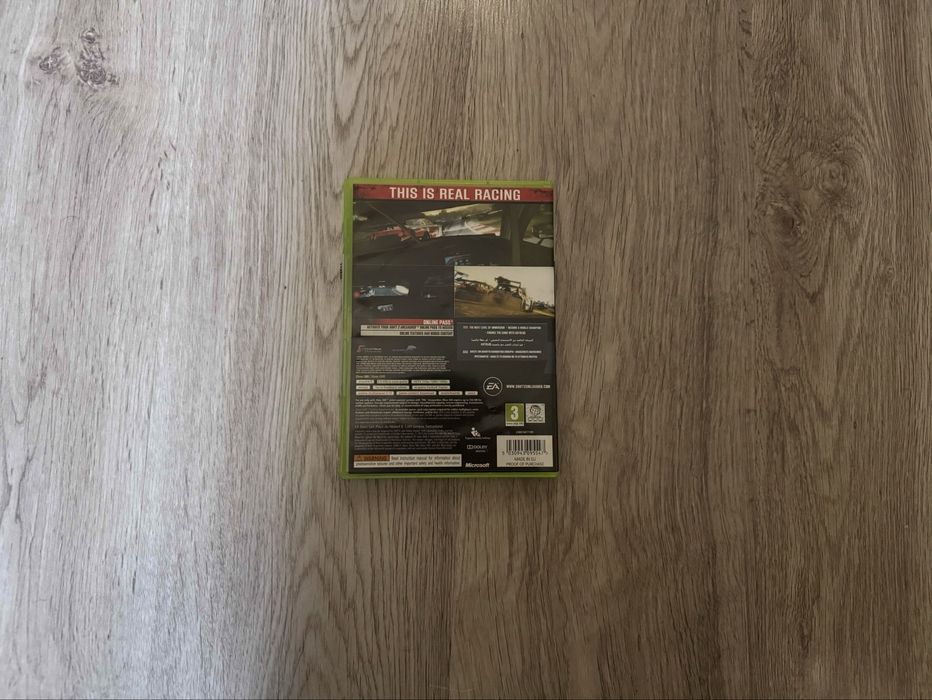 Vand Joc Xbox 360 - Shift 2 Unleashed