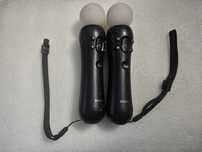 Controller Move Motion SONY PS3 PS4 CECH-ZCM1E - poze reale