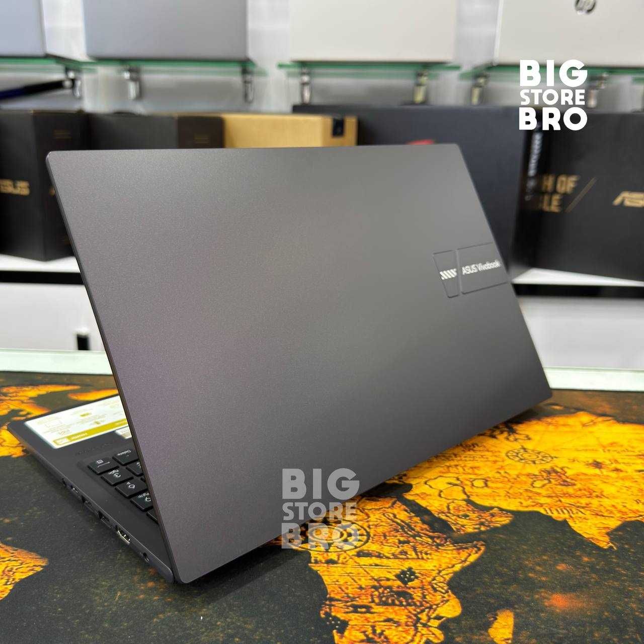 Noutbuk Asus VivoBook 15 OLED | Intel Core i5-13500H