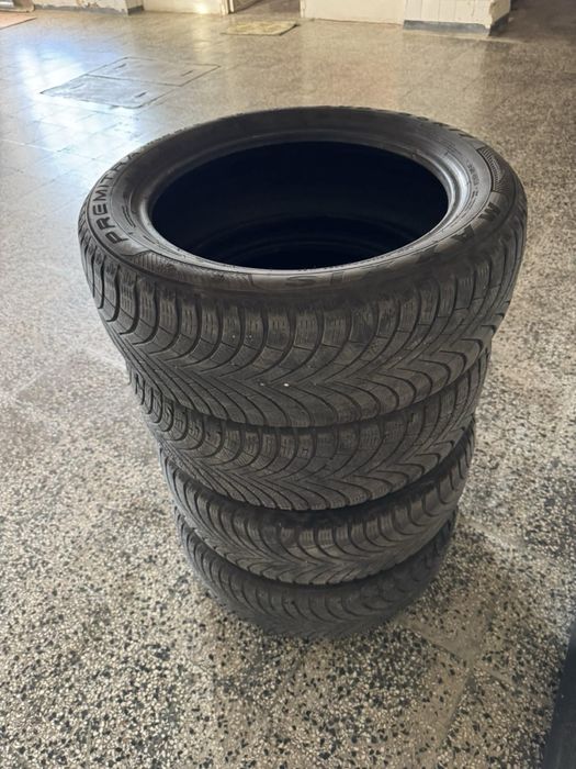Лятна гума Maxxis Premitra 5 – 205/55 R17 95W XL