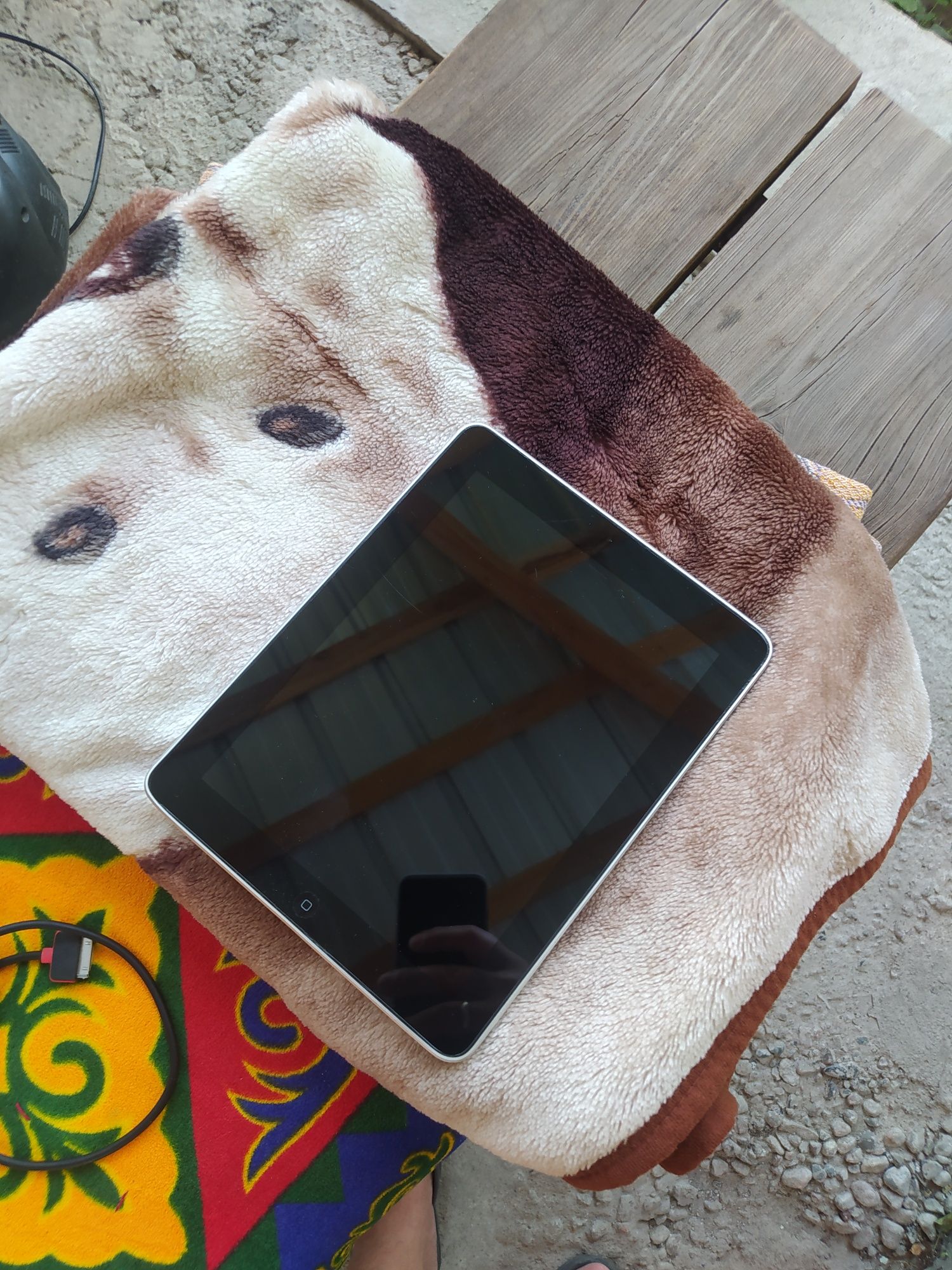 Продам Айпад ipad планшет