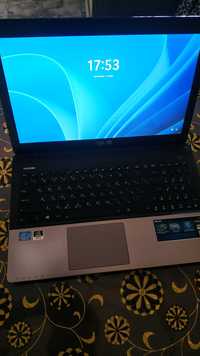 Ноутбук Asus K55VD