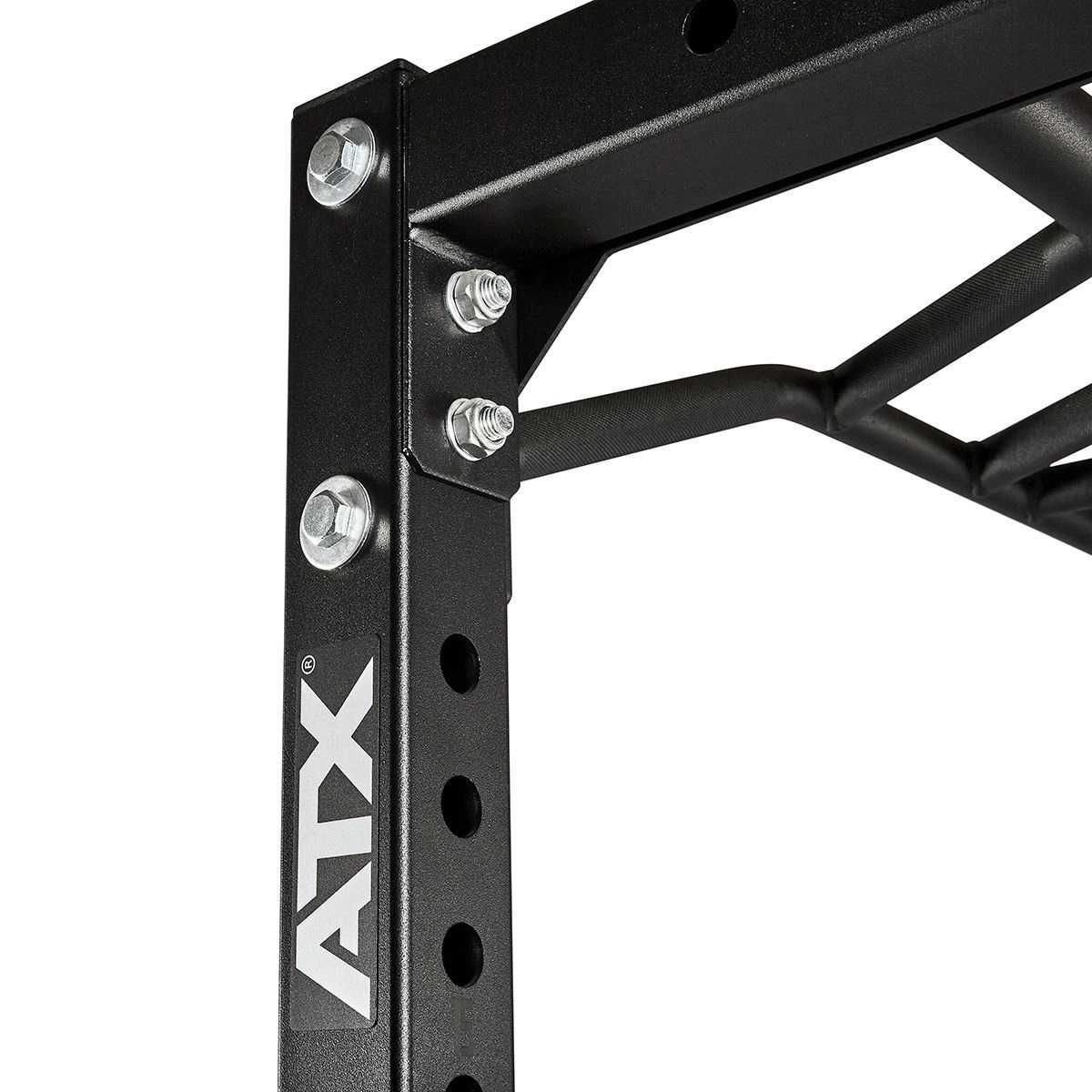 Силова Клетка ATX Power Rack - 650, Фитнес Уред, Стойка