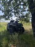 Atv cf moto 1000.