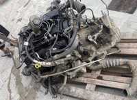 motor complet cu cutie ford mondeo