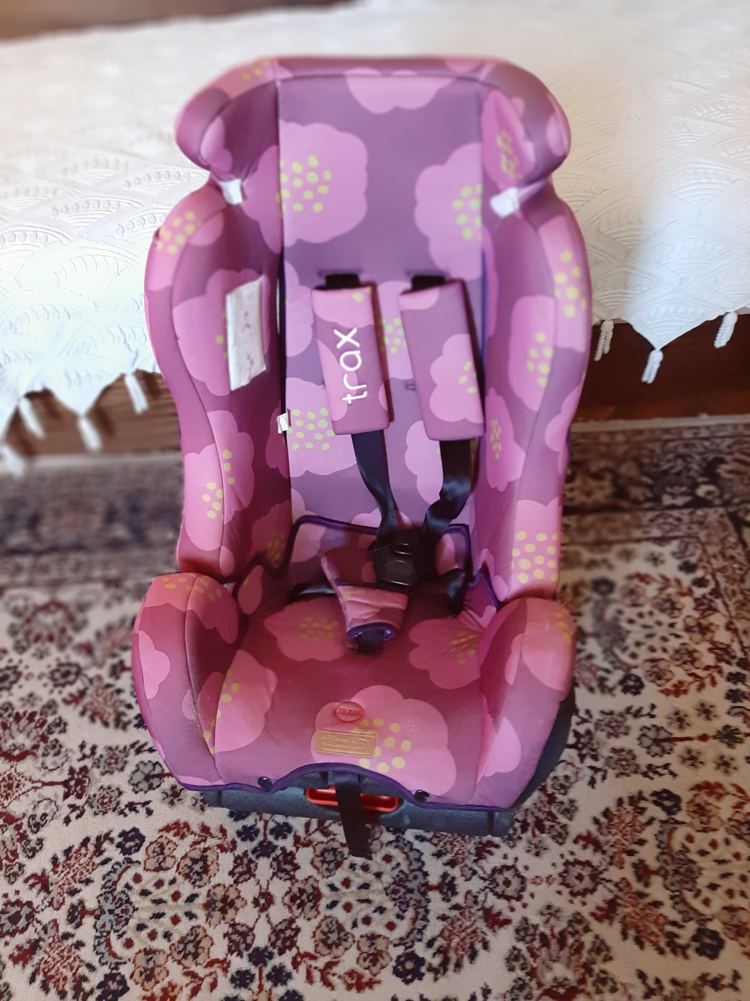 CHIPOLINO детско столче за кола