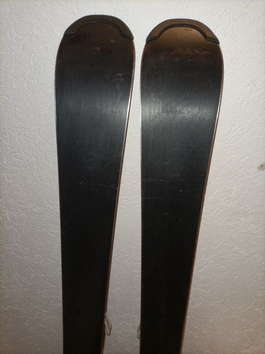 Детски ски Atomic 110 cм. и щеки 85 см.