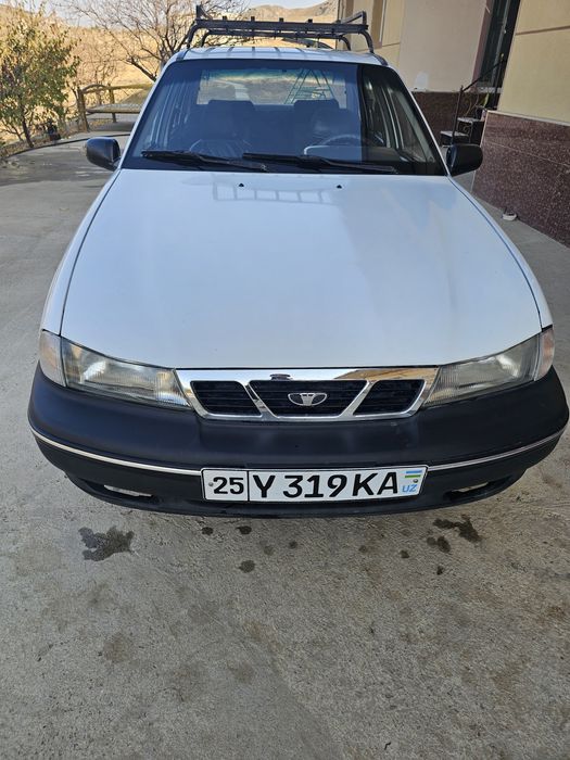 Sons.Matori yaxshi.Kuzovi chaqa chuqasi qilingan orqa oldiga yangi bam