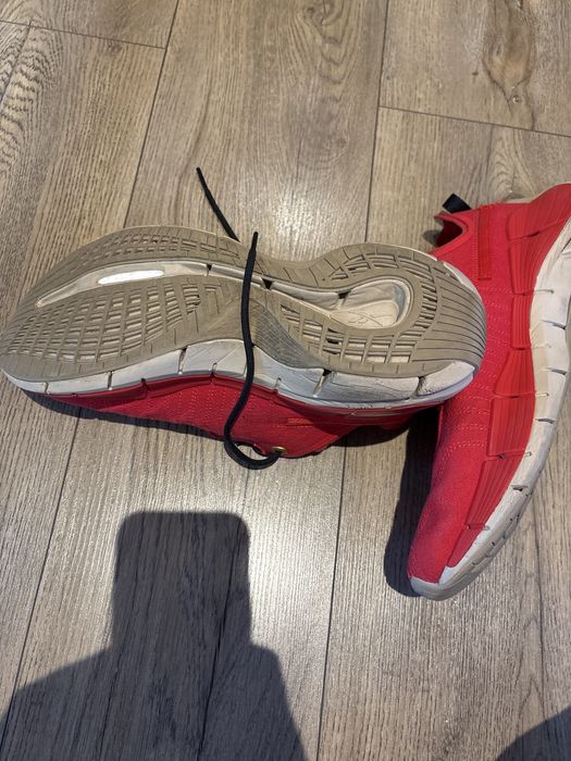 Маратонки Reebok 43н.