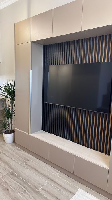 Apartament cu o cameră - Studio