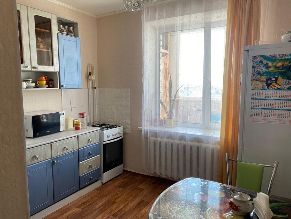 Продается 1 комн.кв Зачаганск 2016 г