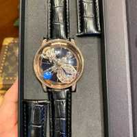Часовник Jacob & Co. Astronomia Tourbillon с швейцарски механизъм