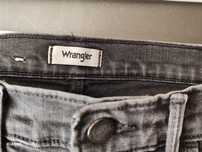 Дамски дънки Wrangler