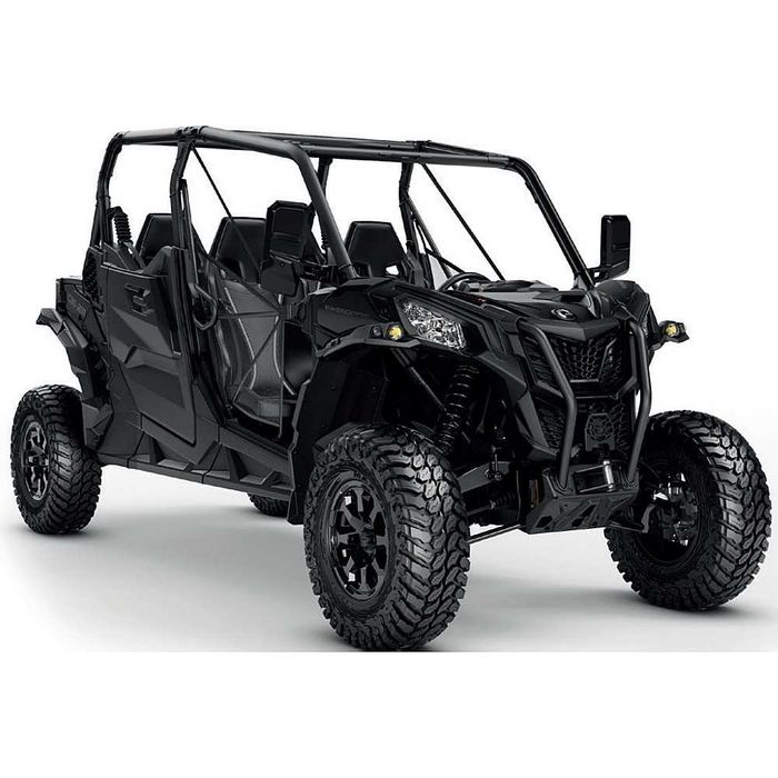 SSV NOU IN STOC Can-Am Maverick Sport MAX DPS 1000R T 2025