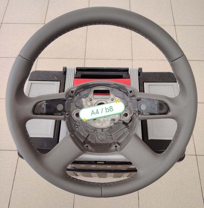 Volan audi A4 b8