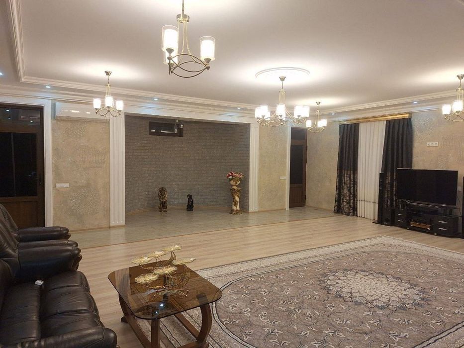 Продаётся дом премиум класса