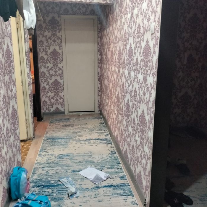 Продается квартира!