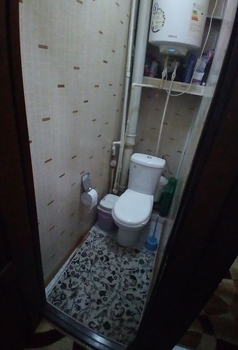 Продаю свою квартиру