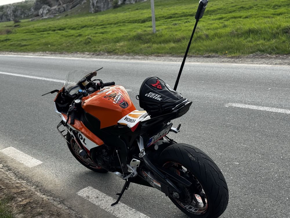 Honda CBR1000RR 2016