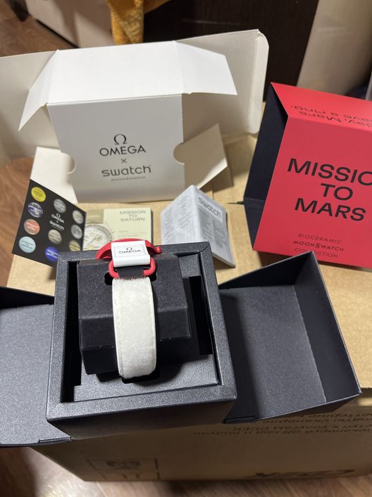 Продам часы Омега в оригинале