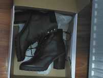 Vand Ghete dama ERAM marime 38 Urgent!!
