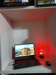 Мощный игровой ноутбук Acer Nitro 5 Ryzen 5 6800h RTX3060 6gb