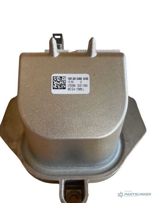Modul de control balast LED AUDI Q3 8U, 8UB, 8UG 2011 - 2018 1001 001