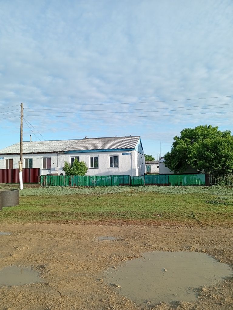 Продам дом в Шункуркол