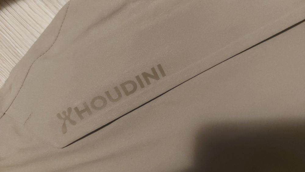 Houdini парка дамска S размер яке