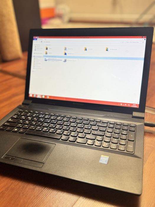Продам ноутбук Lenovo