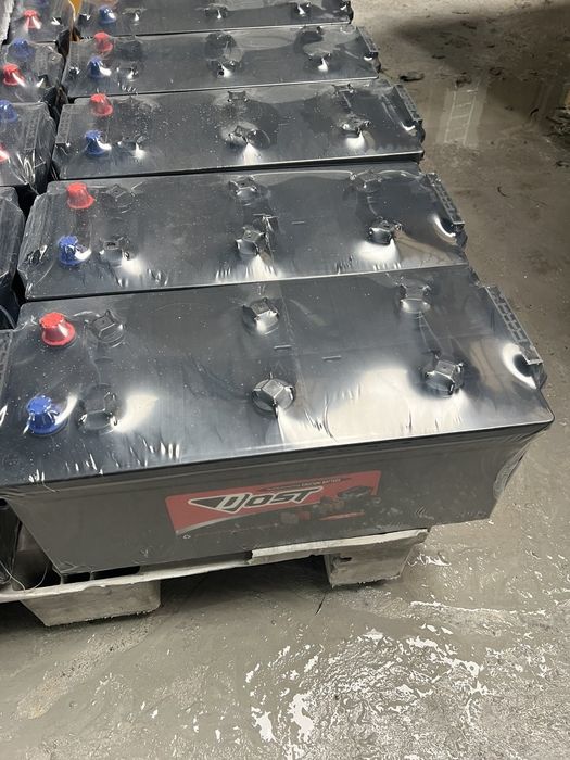 акумулятор оптом новий и (бу ) тоже есть