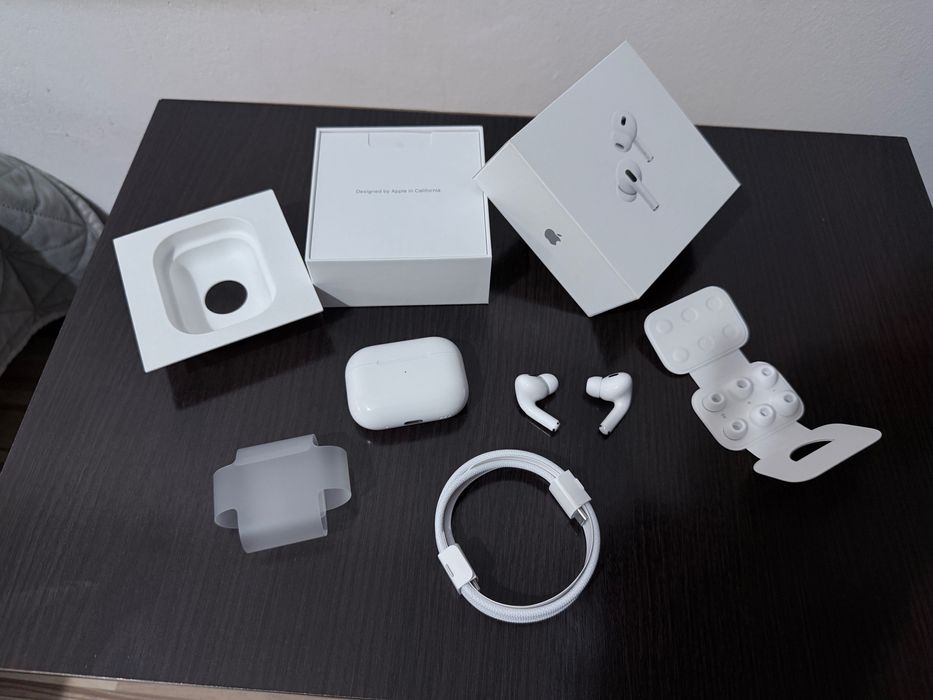 APPLE AirPods Pro 2 (gen. 2)