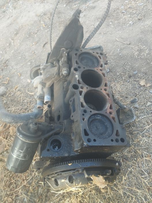 Авто завчас Пассат б3