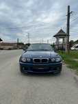 Bmw e46 coupe M pack de fabrica