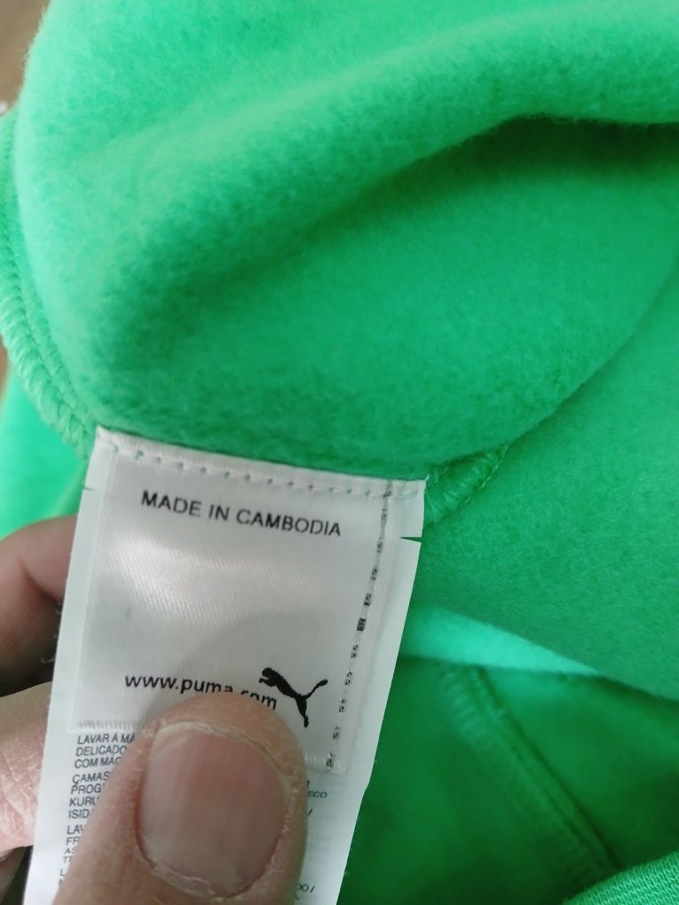 PUMA- original Oimpika