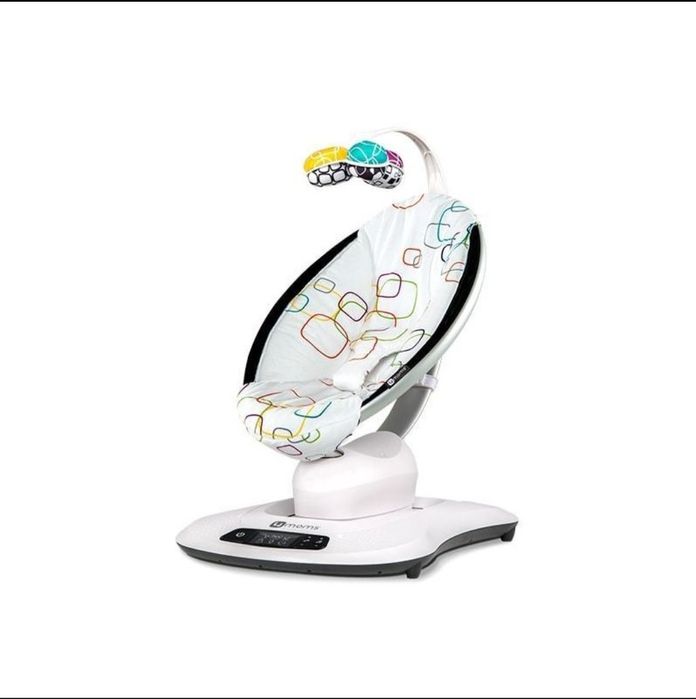 Leagăn/balansoar electric 4Moms