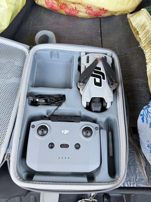 Продам DJI mini 4 Pro