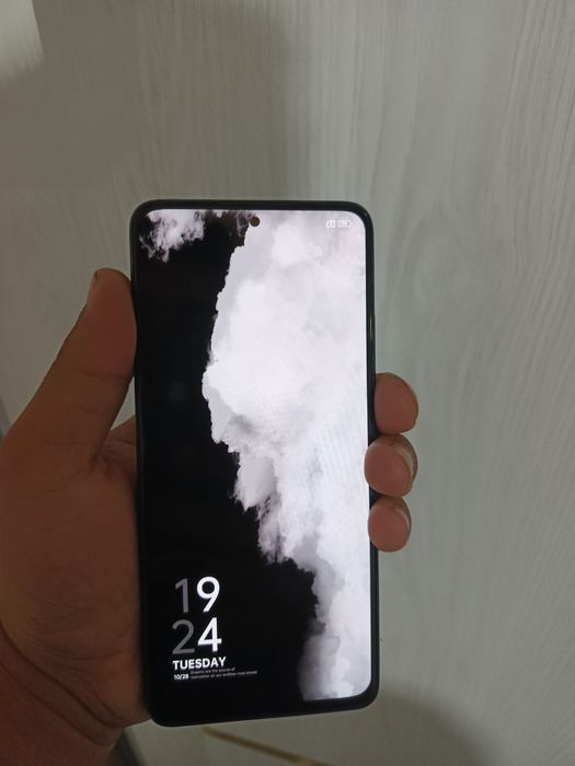 Redmi not 11 pro